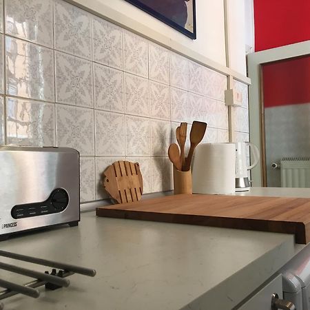 Delightful Apartment 100 Meters From The Colosseum Экстерьер фото